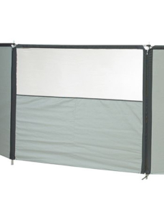 Isabella Flex Grey Uitbreidingsset incl. Venster