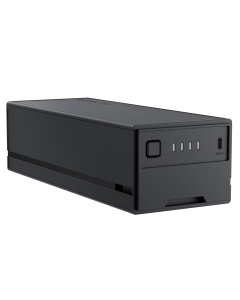 EcoFlow Glacier inclusief accu, 12 / 24 / 230 volt