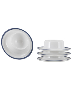 Gimex Eierdoppen Linea 4-delig