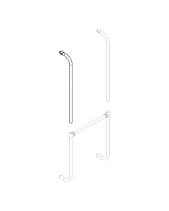 Thule Sport G2 Draagarm