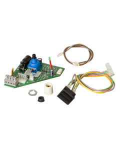 Fiamma Turbo Vent Pro Printplaat