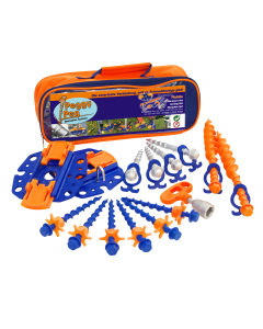 Peggy Peg Fix & Go / Peg & Stop