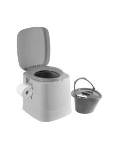 Brunner Toiletemmer Optiloo