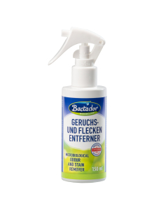Ardap geur- en vlekkenverwijderaar Bactador 150 ml Spray