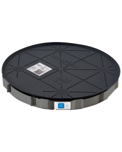 Brunner Gasflesinhoudsmeter W8 2.0