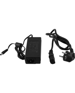 "Voeding 230 Volt tbv. Alphatronics TVs 32"" en 40"""