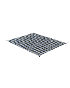 Amazonas Ultra-Light Picknick Deken 150 x 120 cm.