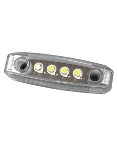 Dimatec LED Positielicht Wit