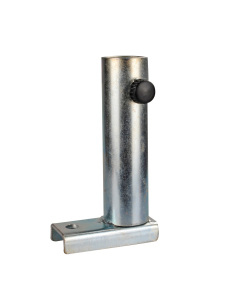 Bevestigingsvoet t.b.v. Droogmolen