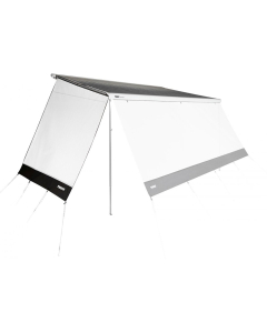 Thule Sun-Blocker G2 SideTbv.  TO Serie 5 en 6 uitval  2,5 m  hoogte S