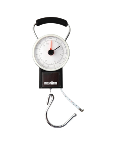 Brunner Analoge Gasflesinhoudsmeter