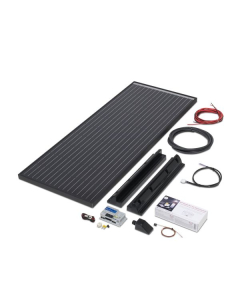 Büttner Power Line Zonnepaneelset 130W