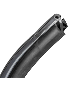 Rubberprofiel 27 mm 20M