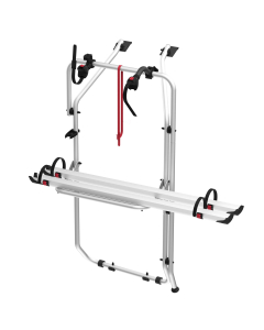 Fiamma Fietsdrager  Carry Bike VW T5/6 D  zilver-zwart