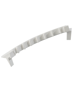 Thetford waterbeschermlip op handgreep voor C250 en C260, C262 en C263, C250 S, CS en CWE