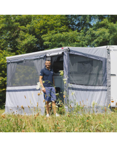 Fiamma Privacy Room CS Light 250 Van