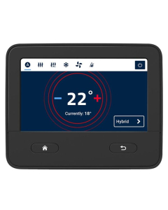 Truma iNet X Pro Panel