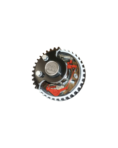 AL-KO AAA Premium Brake 2051