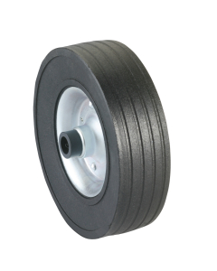 Winterhoff Loopwiel Staal 225