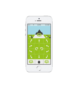 Reich Easydriver App IOS