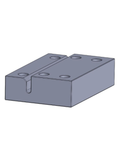 Reich Klemplaat Easydriver 'Smart'