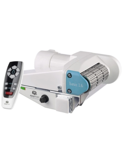 Reich Easydriver Basic 1.6 Enkelas