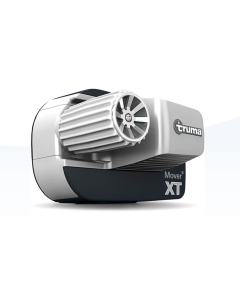 Truma XT4 Tandem