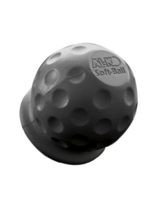 AL-KO Trekhaakdop Soft Ball Zwart