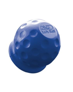 AL-KO Trekhaakdop Soft Ball Blauw