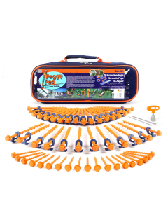 Peggy Peg Starterskit