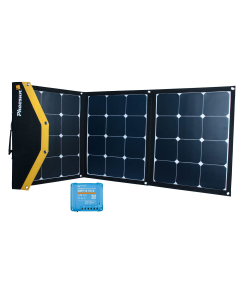 Modulekit Phaesun Fly Weight 135 Premium MPPT