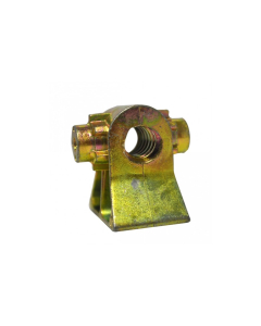 AL-KO Spindelmoer M16/Ø15 mm.