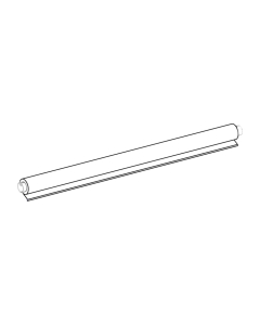 Thule 6002 Luifeldoek 300cm. Saphir Blue (32)