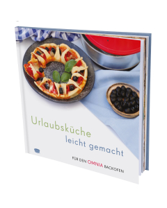Omnia Vakantie Kookboek