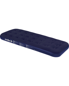 Flair Eenpersoons luchtbed, blauw