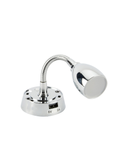 Dimatec Leeslamp Flexi USB