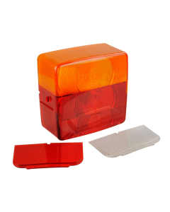 Jokon Vervangingsglas t.b.v. BBS 205