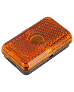 Jokon Zijmarkeringslamp Oranje SMLR 130