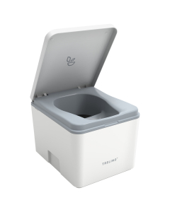 Trelino® Trenntoilet  Evo  maat S Wit
