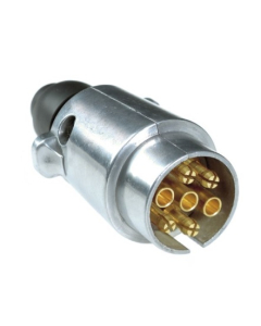 Jokon Stekker 7-polig Metaal