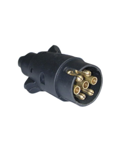 Jokon Stekker 7-polig Kunststof