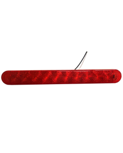 Knaus 3e Remlicht LED Zelfklevend