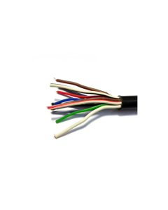 Kabel 13-aderig 10 meter