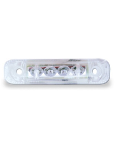 Jokon Positielicht PL 24-2 Wit LED