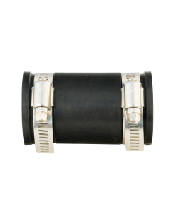Overgangsconnector binnen-Ø 40 mm
