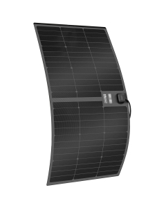 Ten Haaft zonnepaneel Sunflex tHENERGY SunFlex 130, 130 Wp