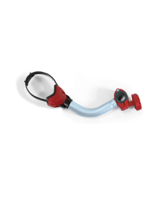 Fiamma Bike Block Pro 2 Rood
