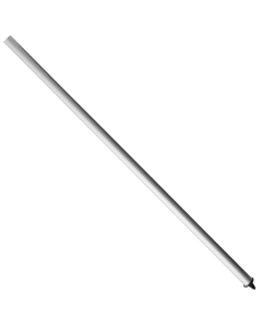 Brunner Stormstangen Aluscope