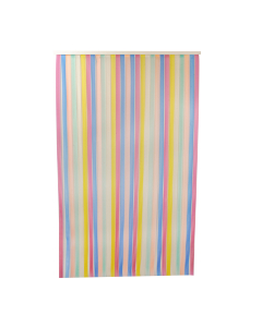 Deurgordijn Brillant