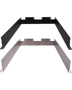 CoolMatic Inbouwframe NRX Serie